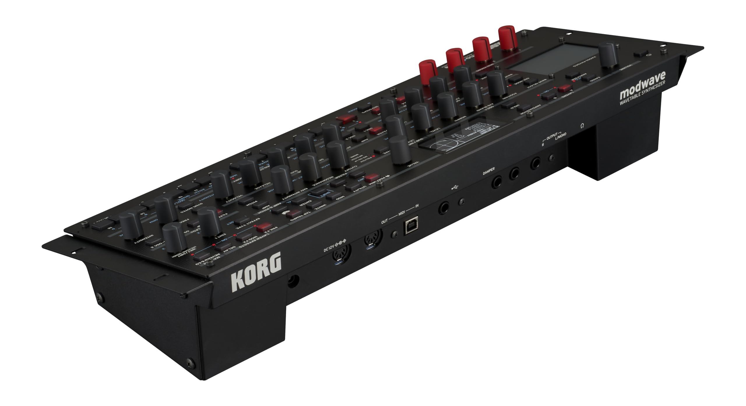 Amazon | KORG コルグ/modwave module (MODWAVE-M) WAVETABLE
