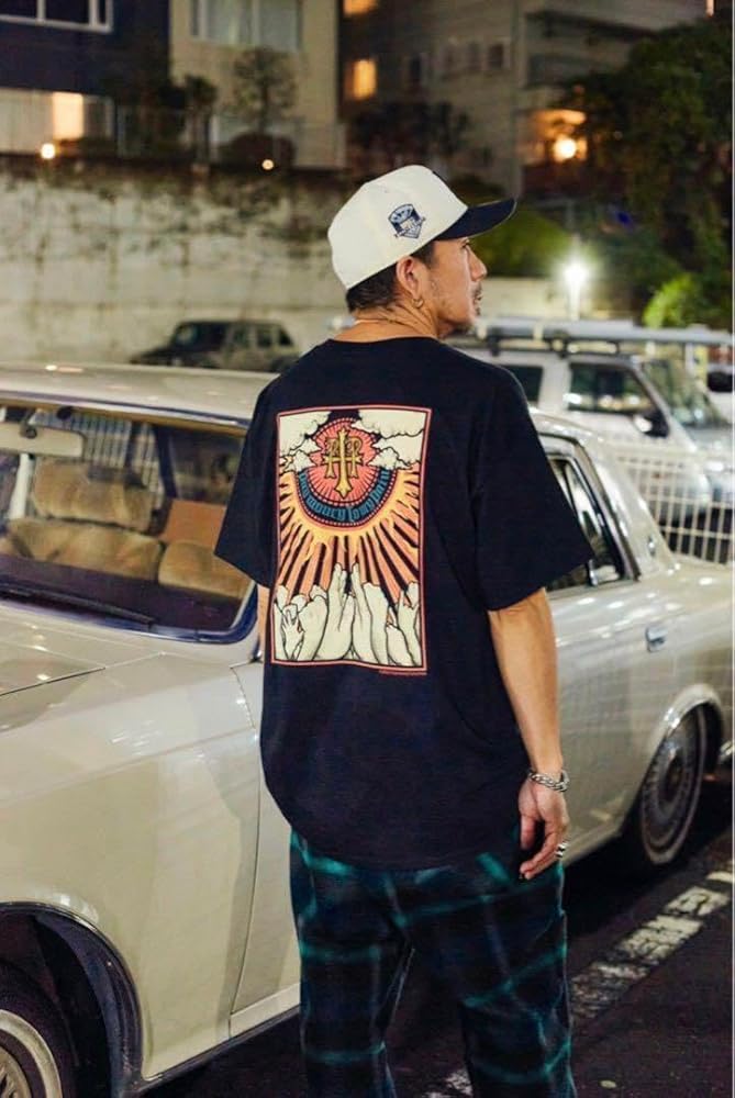 Amazon.co.jp: Pay money to my p ptp Tシャツ XL : ホビー