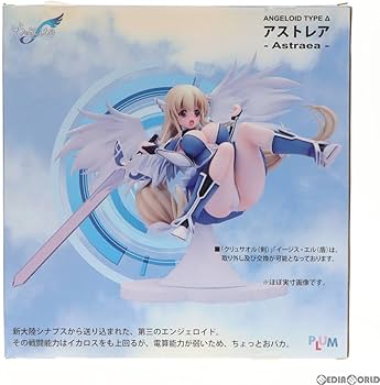 Amazon.co.jp: [FIG]アストレア そらのおとしものf(フォルテ) 1/6 完成