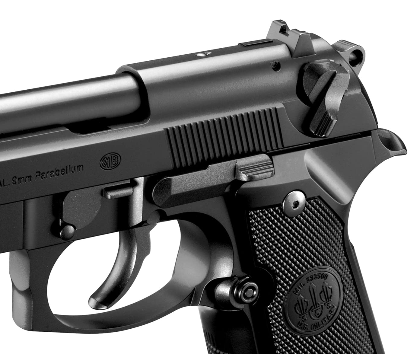 Amazon.co.jp: 東京マルイ No.54 M9A1 18歳以上ガスブローバック