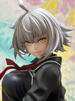 Amazon.co.jp: グリズリーパンダ 制服ジャンヌオルタ 折田 FGO