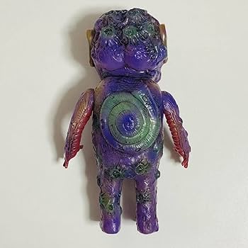 Amazon.co.jp: 【極美品】暗黒エンターテイメント 地獄魔人 地獄茸