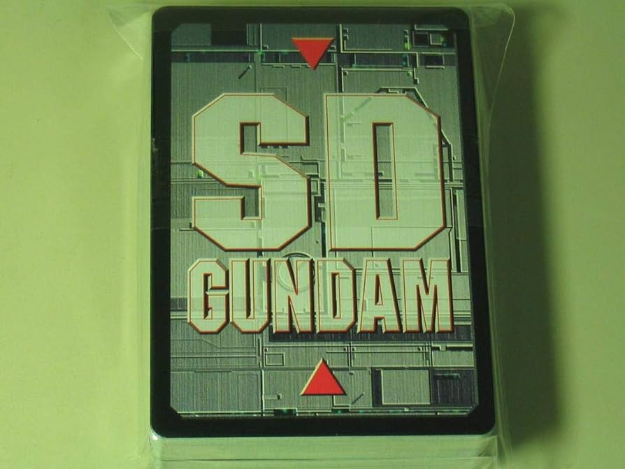 Amazon.co.jp: カードダス SDガンダムモビルパワーズ 武者スペシャル