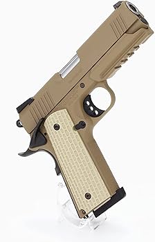 Amazon | 東京マルイ No36 デザートウォーリア4.3 18歳以上ガスブロー