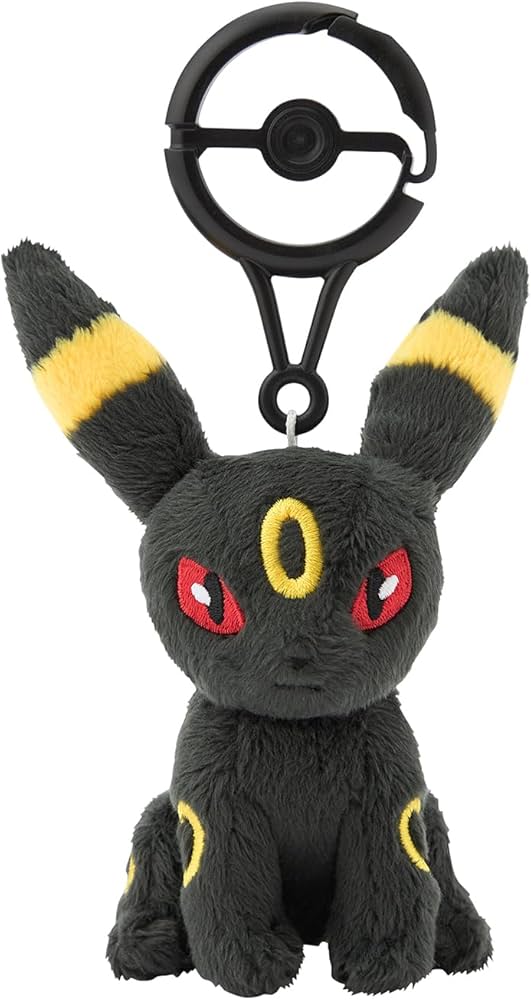 Amazon.co.jp: ポケモンセンターオリジナル カラビナ付きマスコット