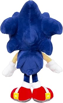 Amazon.co.jp: 三英貿易(Sanei Boeki) ソニック・ザ・ヘッジホッグ ALL