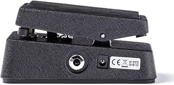 Amazon.com: Dunlop CBM95 Cry Baby Mini Wah Pedal Bundle with Clip