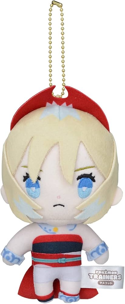 Amazon.co.jp: ポケモンセンターオリジナル マスコット POKÉMON