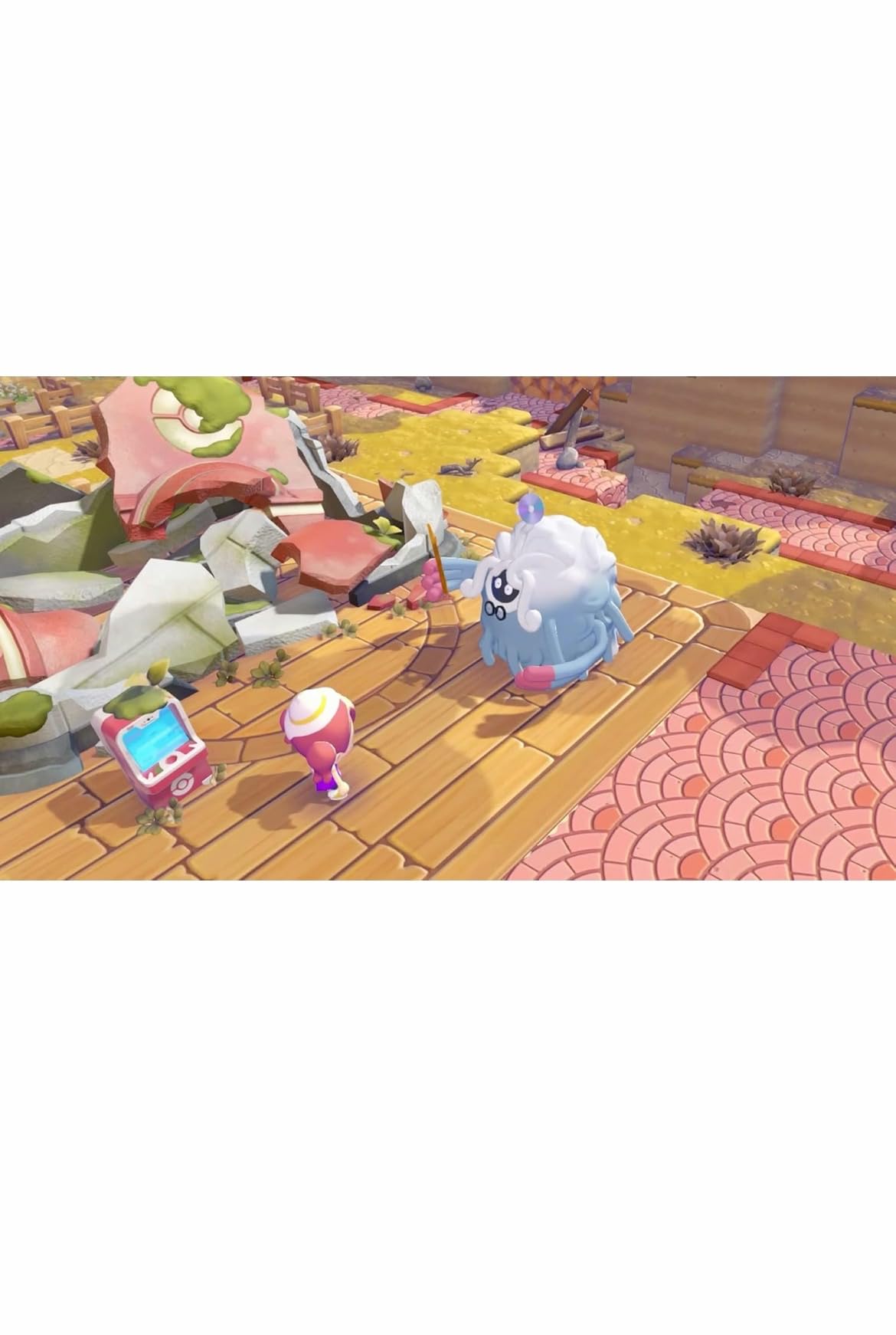 Amazon.co.jp: ぽこ あ ポケモン Switch2 ※ 【早期購入特典】ゲーム内