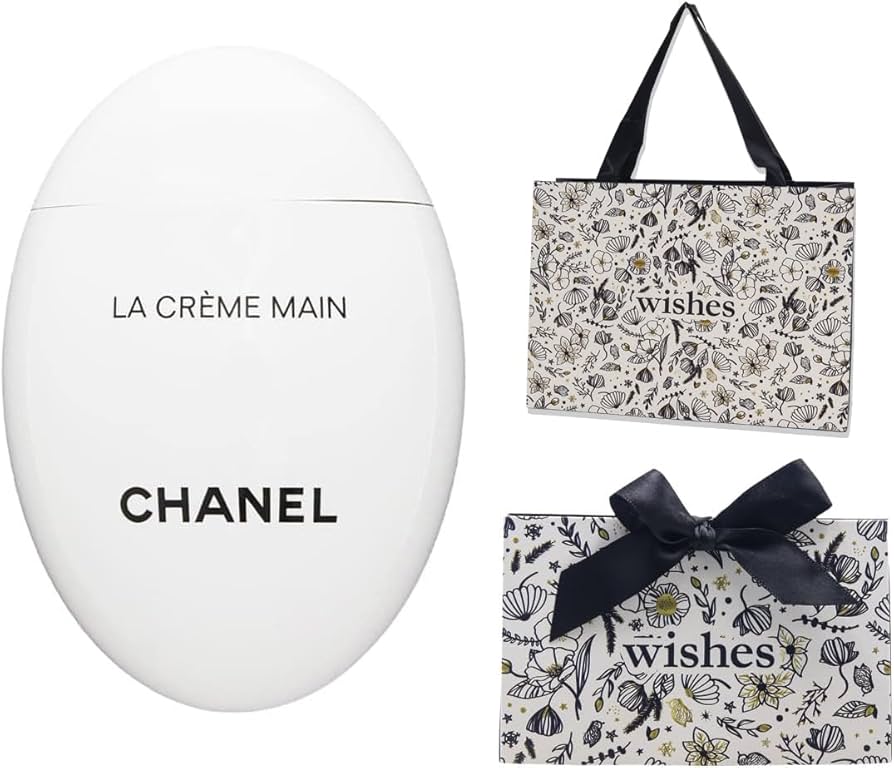 Amazon.co.jp: [ラッピング・紙袋付き】シャネル CHANEL ハンド
