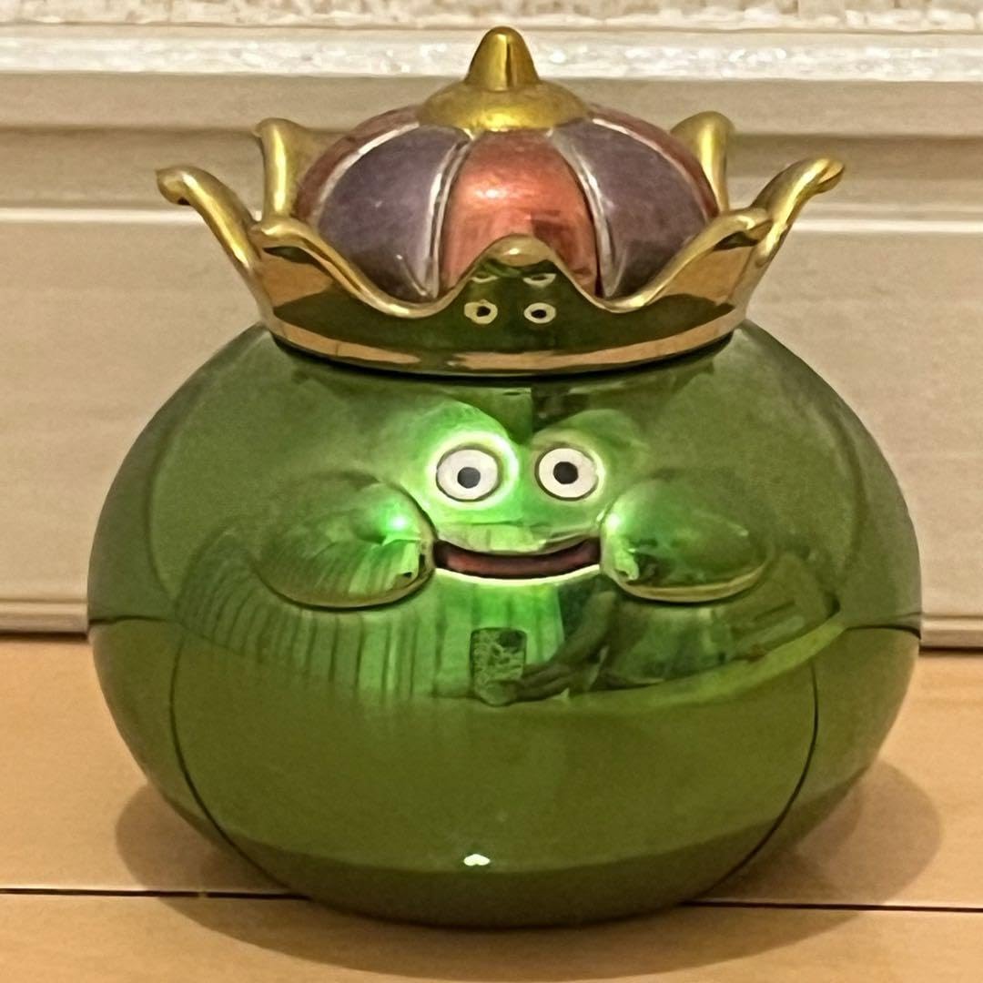 Amazon.co.jp: 美限定 スライムベホマズン メタリックモンスターズ