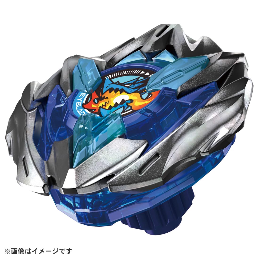 Amazon.co.jp: BEYBLADE X ベイブレードX UX-01 スターター ドラン