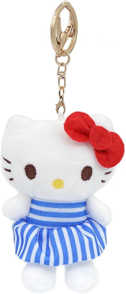 Amazon.co.jp: Miokkley ハローぬいぐるみ キティ ぬいぐるみ