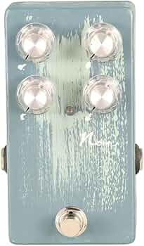 Amazon | Petla(ペトラ) / Noa オーバードライブ | ディストーション