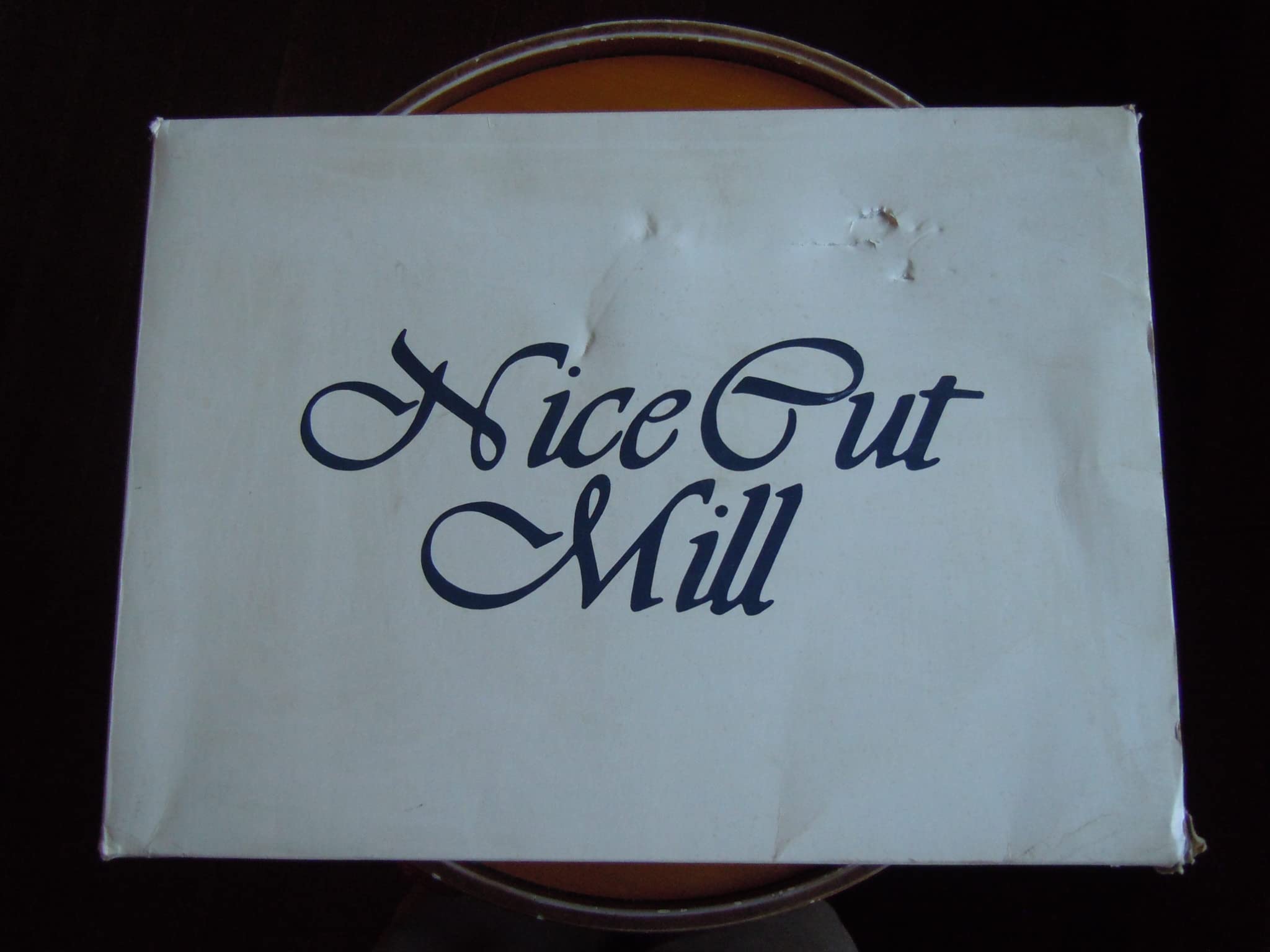 Amazon | Kalita ナイスカットミル (シルバー) | カリタ(Kalita) | 手