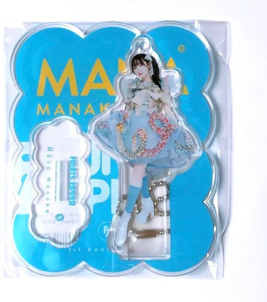 Amazon.co.jp: FRUITS ZIPPER フルーツジッパー ふるっぱー グッズ