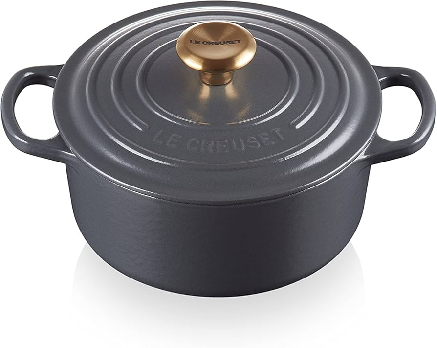 Amazon.co.jp: ル・クルーゼ(Le Creuset) 鋳物 ホーロー 鍋