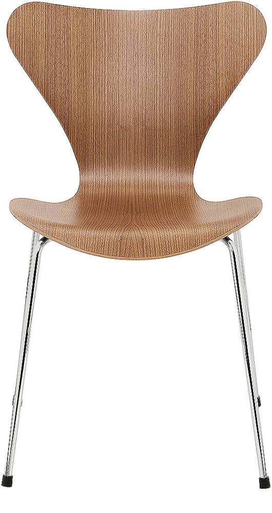 手渡希望】フリッツ・ハンセン セブンチェア 中古品2脚セット 手渡希望