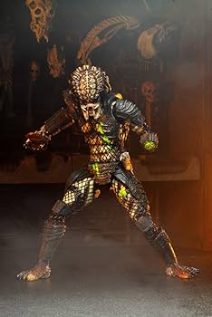 Amazon | ネカ プレデター2 シティハンター・プレデター バトル