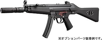Amazon | 東京マルイ No.36 MP5 A4 18歳以上 次世代電動ガン | サブ