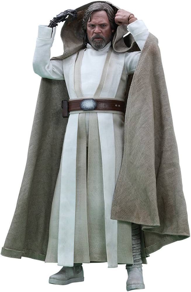 Amazon.co.jp: ムービー・マスターピース スター・ウォーズ/フォースの