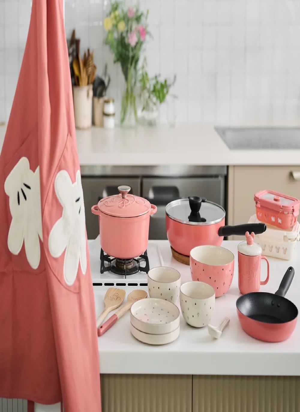 Amazon | マイヤー(Meyer) ディズニー アーサンコレクション シェフズ