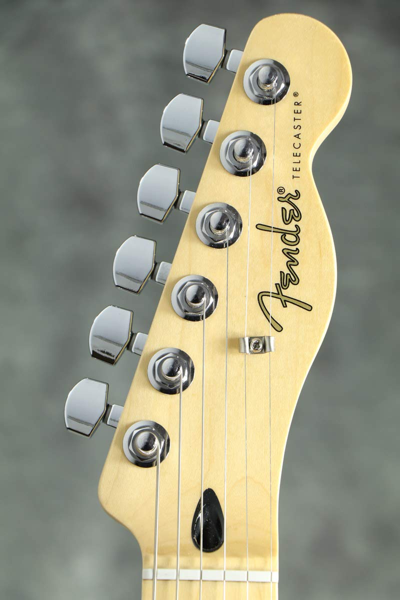 Amazon | Fender Limited Edition Player Telecaster Maple