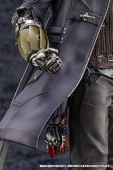 Amazon | ARTFX J デビル メイ クライ 5 ネロ 1/8スケール PVC製 塗装