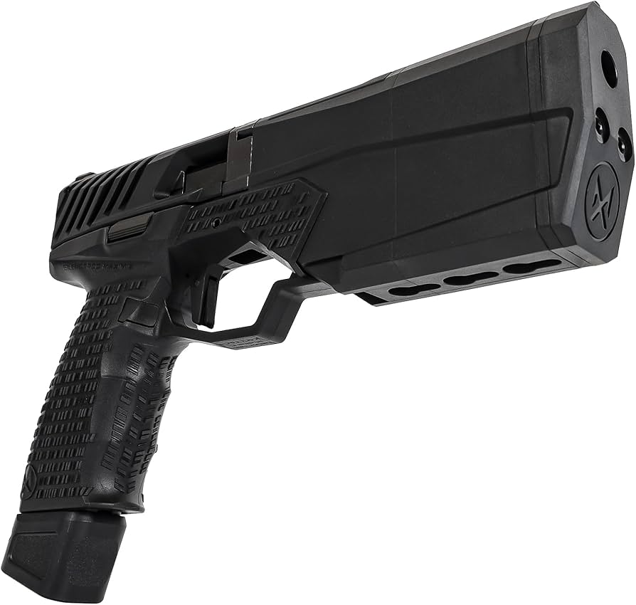 Amazon | [KRYTAC] SilencerCo Maxim 9 CO2 マキシムナイン 本体
