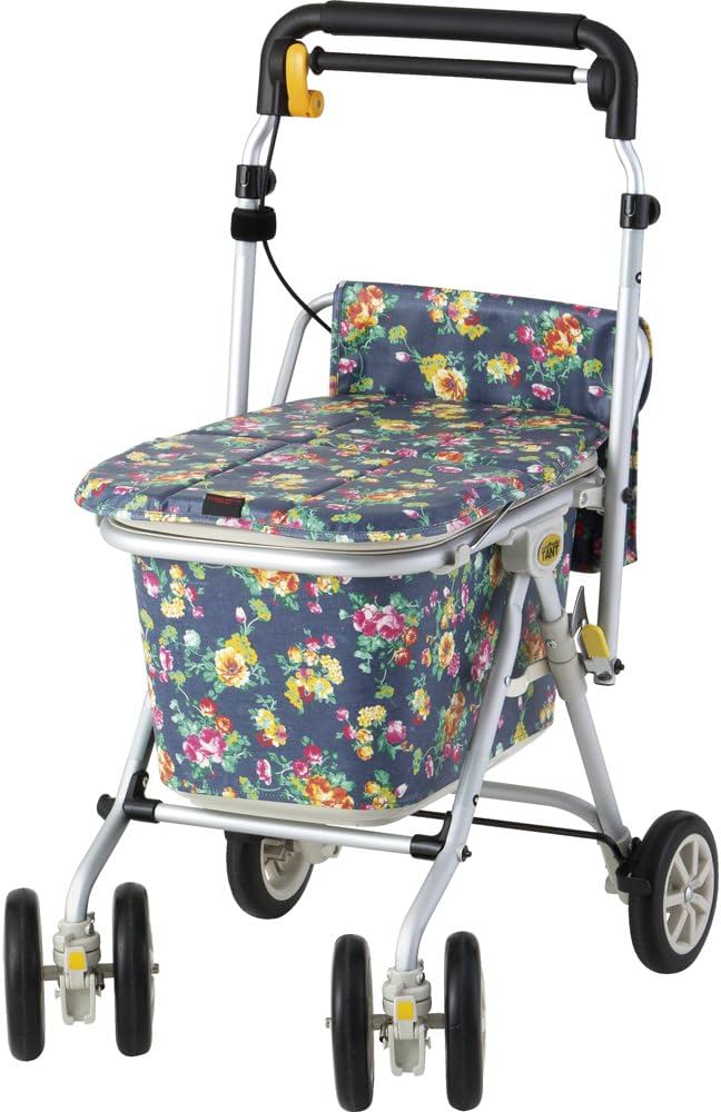 Amazon | 象印ベビー ヘルスバッグ わくわくタントN(Dフラワー