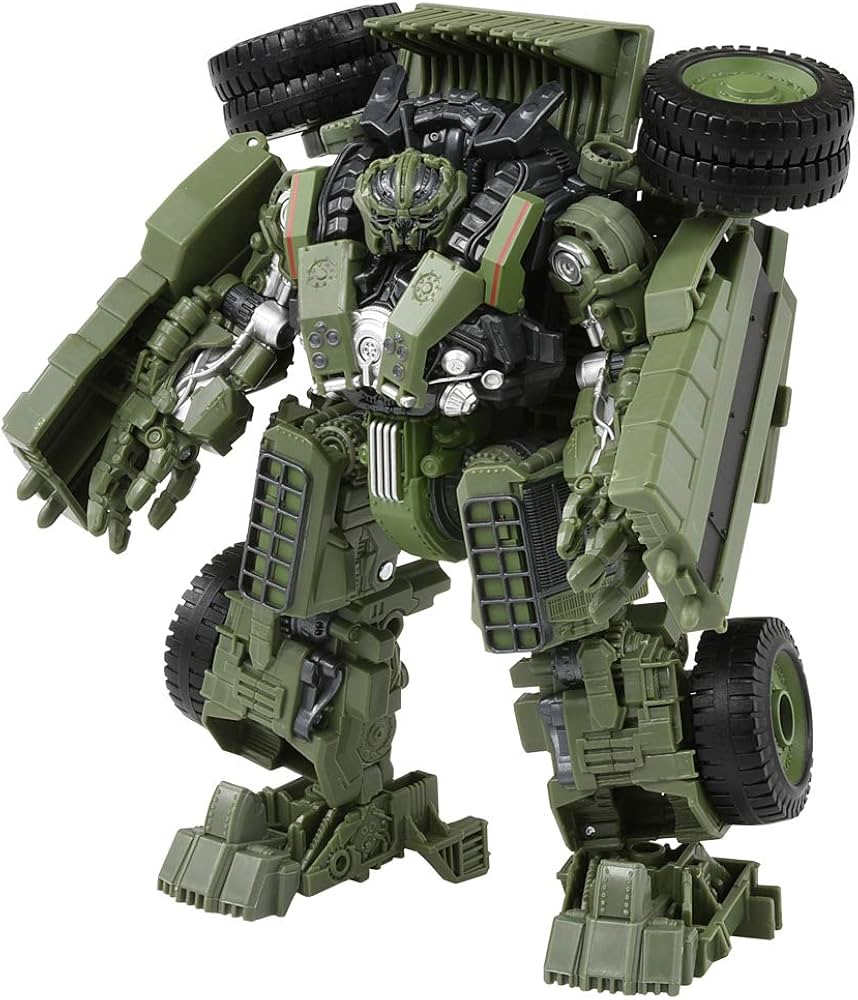 Amazon.co.jp: トランスフォーマー SS-34 ディセプティコン ロング