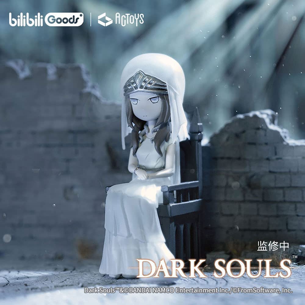 Amazon | [AC] ACTOYS Dark Souls 第二弾 ブラインドボックス