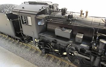 Amazon | 希少天賞堂 プラスチック C57 形蒸気機関車 1次型 標準タイプ