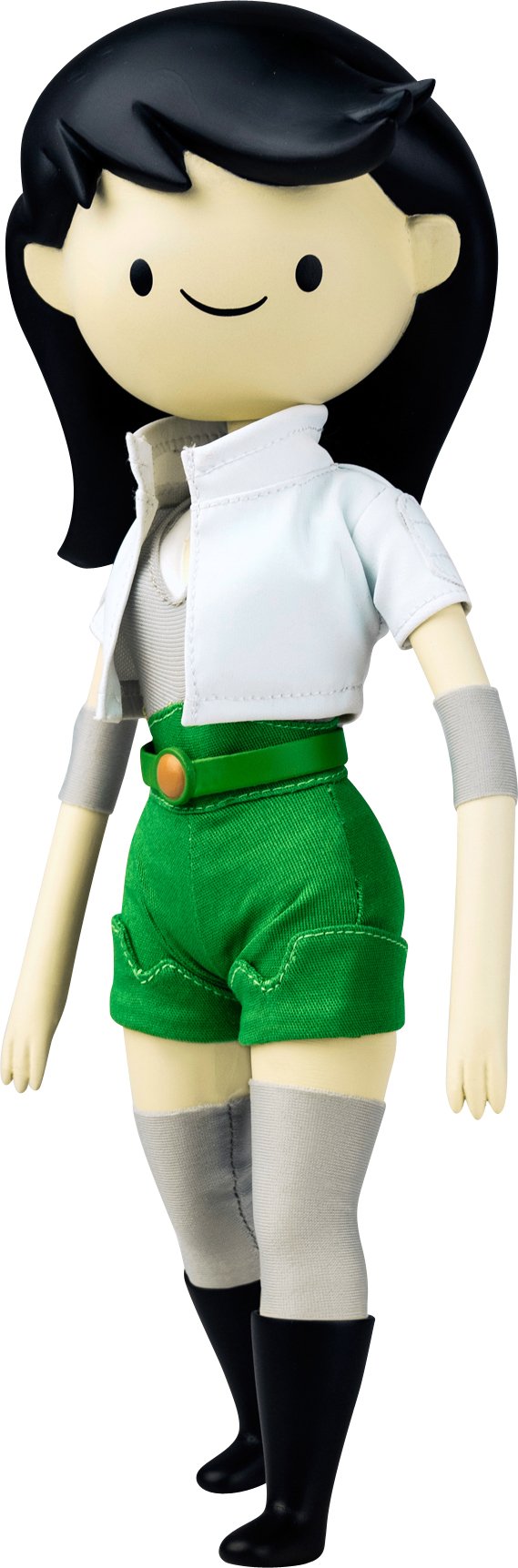 Amazon | BRAVEST WARRIORS BETH TEZUKA 1/6スケール PVC&ABS&POM製