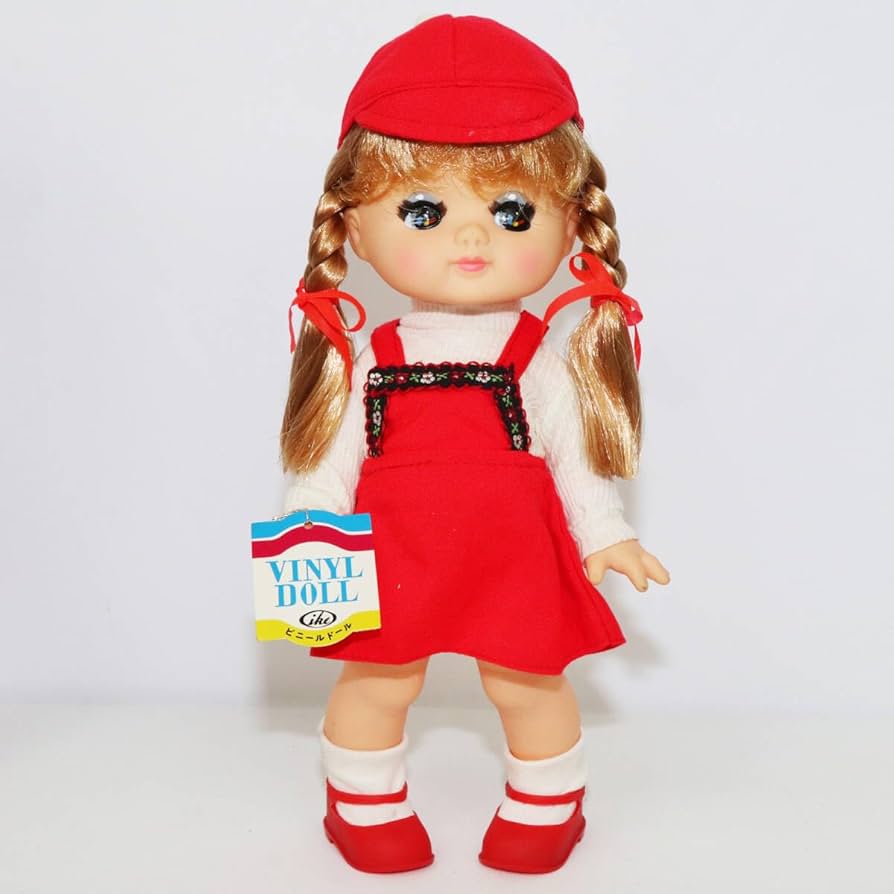 Amazon | 大池玩具 ソフトドール サンちゃん SUN オオイケ OIKE ソフビ