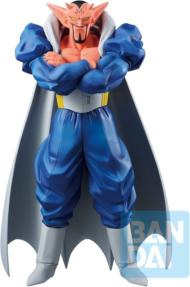 Amazon.co.jp: バンプレスト 一番くじ ドラゴンボール ダーブラ