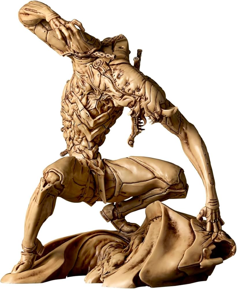 Amazon | 海洋堂 アートプラ ARTPLA SCULPTURE WORKS エヴァンゲリオン