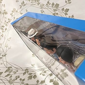 Amazon.co.jp: Golf × サザンオールスターズ フィギュア : おもちゃ