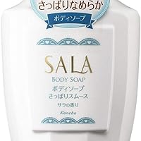 Amazon | サラ ボディソープ さっぱりスムース サラの香り | SALA