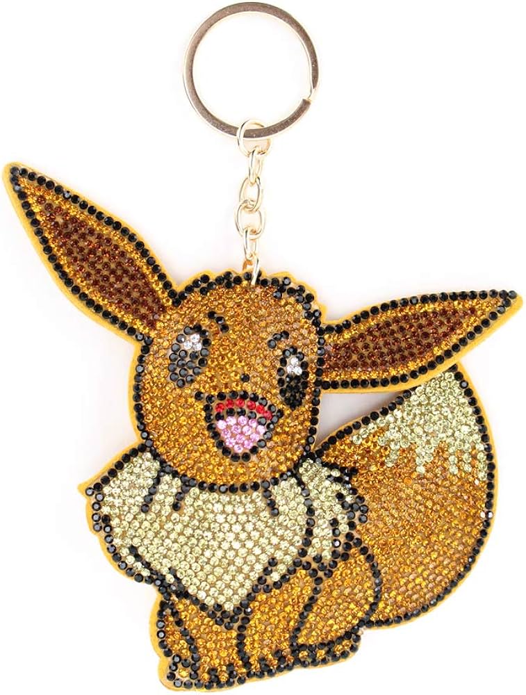 Amazon | ポケットモンスター チェーンマスコットクリーナー 液晶画面