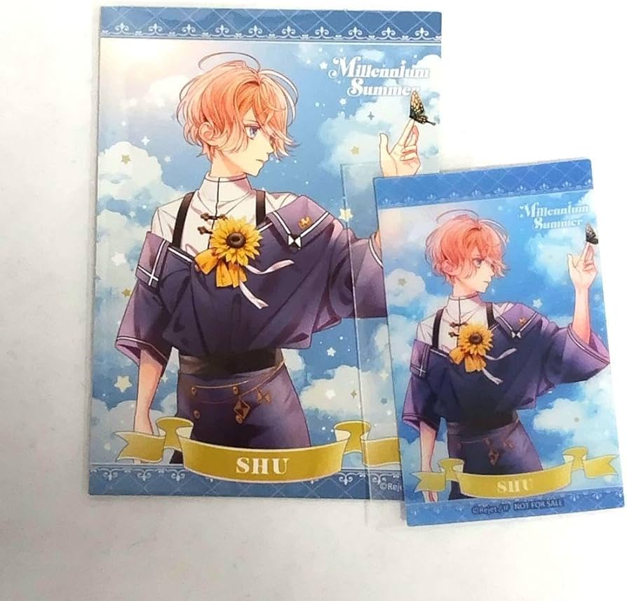 Amazon.co.jp: 逆巻 シュウ DIABOLIK LOVERS ディアラバ 幼少 : おもちゃ