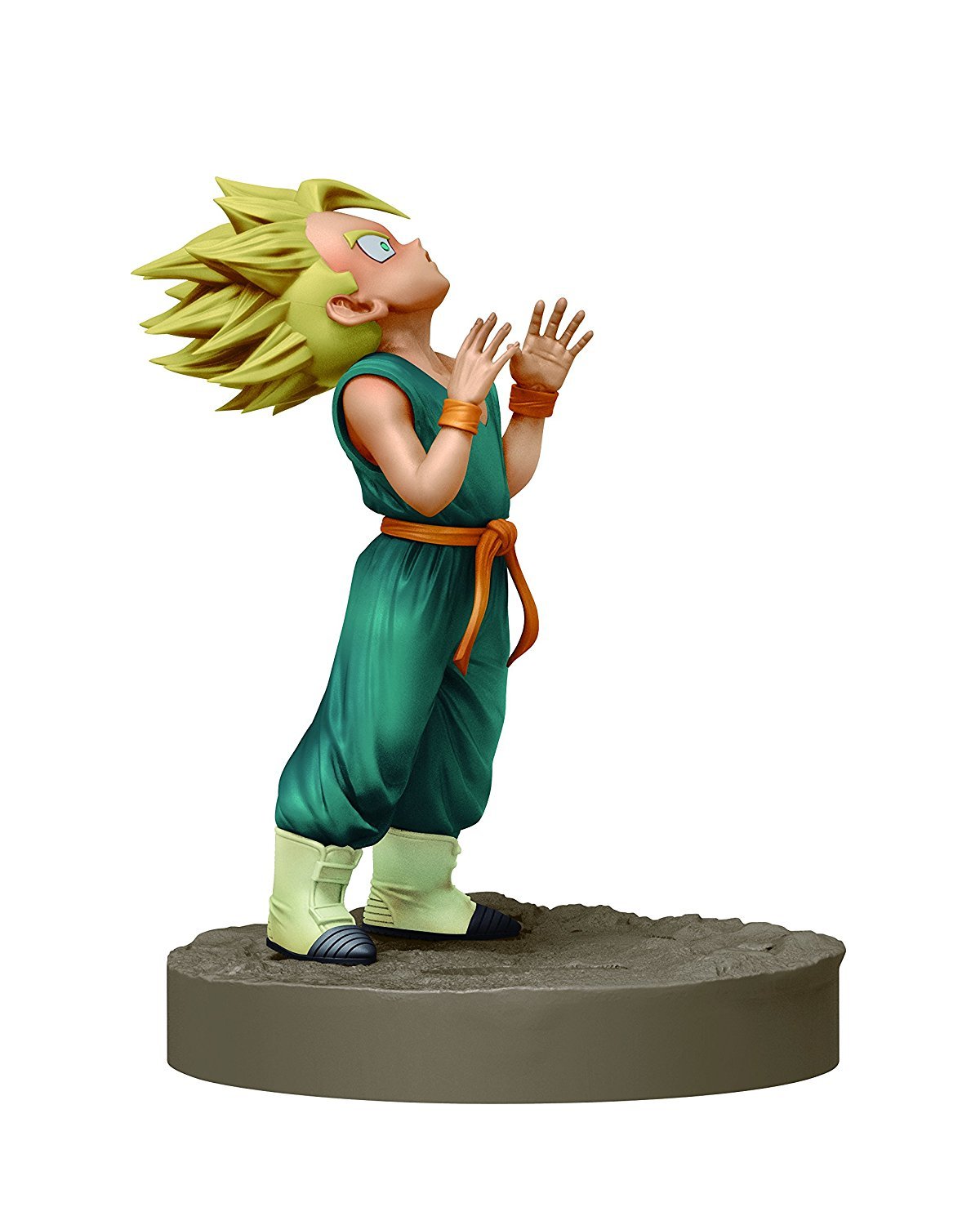 Amazon.co.jp: ドラゴンボールZ DRAMATIC SHOWCASE 4th season vol.2