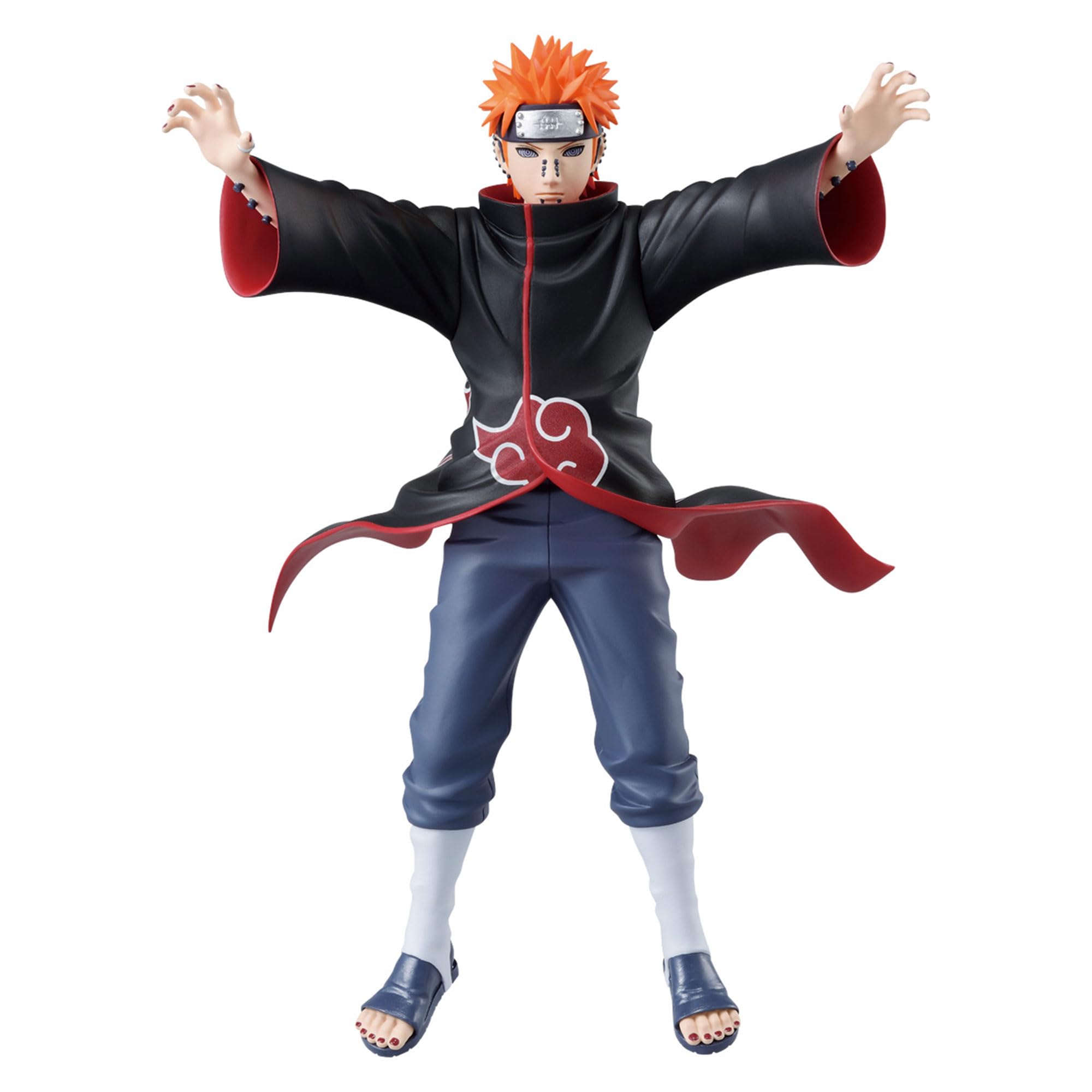 Amazon.co.jp: バンプレスト NARUTO - 疾風伝 バイブレーション
