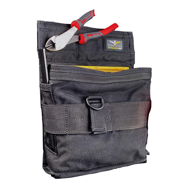 Amazon.co.jp: Atlas 46 AIMS シングルウェル ユーティリティポーチ V2