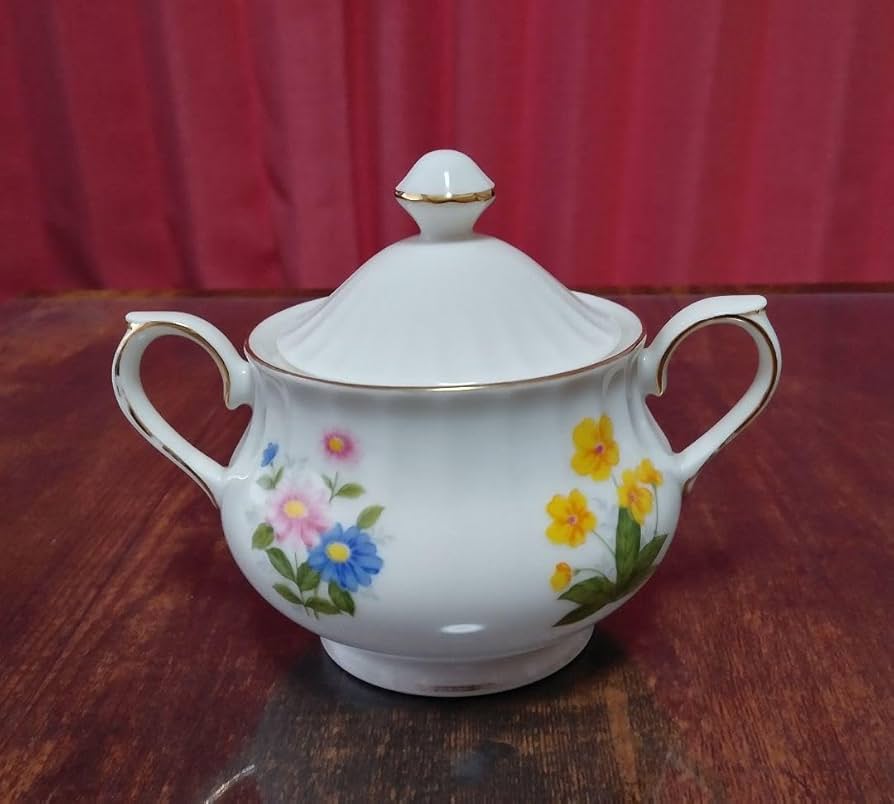 Amazon.co.jp: セーエー陶器 SEYEI CHINA ティーカップ5客セット