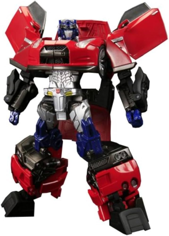 Amazon.co.jp: トランスフォーマーオルタニティ A-01 NISSAN GTR