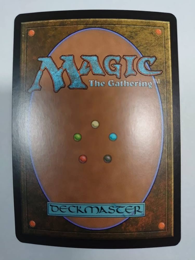 Amazon | MTG foil 水辺の学舎、水面院/Minamo School at Water's Edge