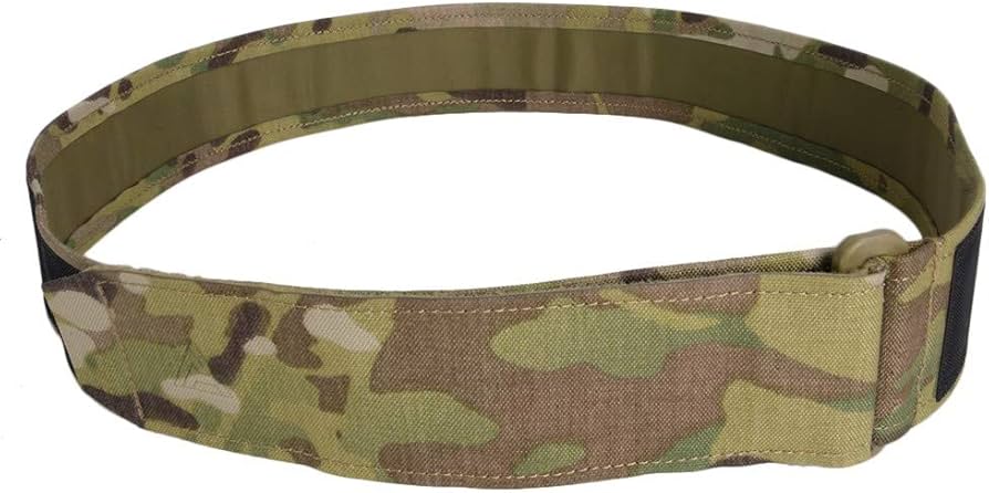 Amazon | Direct Action インナーベルト MUSTANG マルチカム Mサイズ