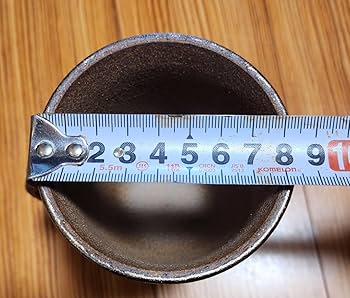 Amazon.co.jp: 備前金彩 備前焼 はにわ ペアマグカップ コースター付き