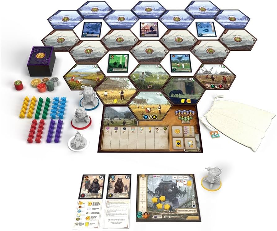 Amazon | アークライト エクスペディションズ (1-5人用 60-90分 14才